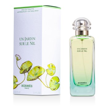 «Un Jardin Sur Le Nil» от Hermes